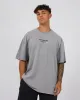 All Time Tee Grey sold by edge clothing