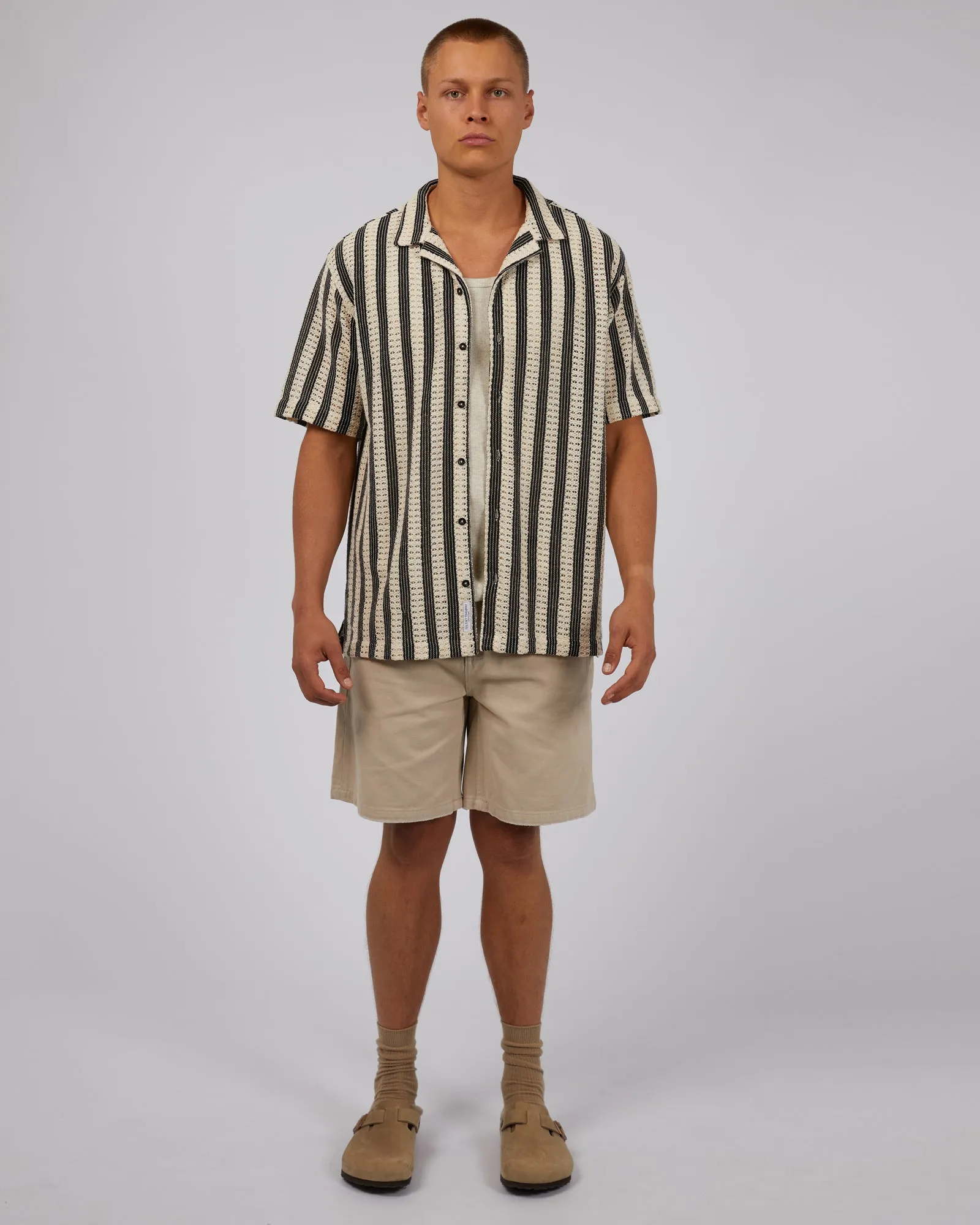 Costa Shirt Multicoloured sold by edge clothing product image thumbnail 2