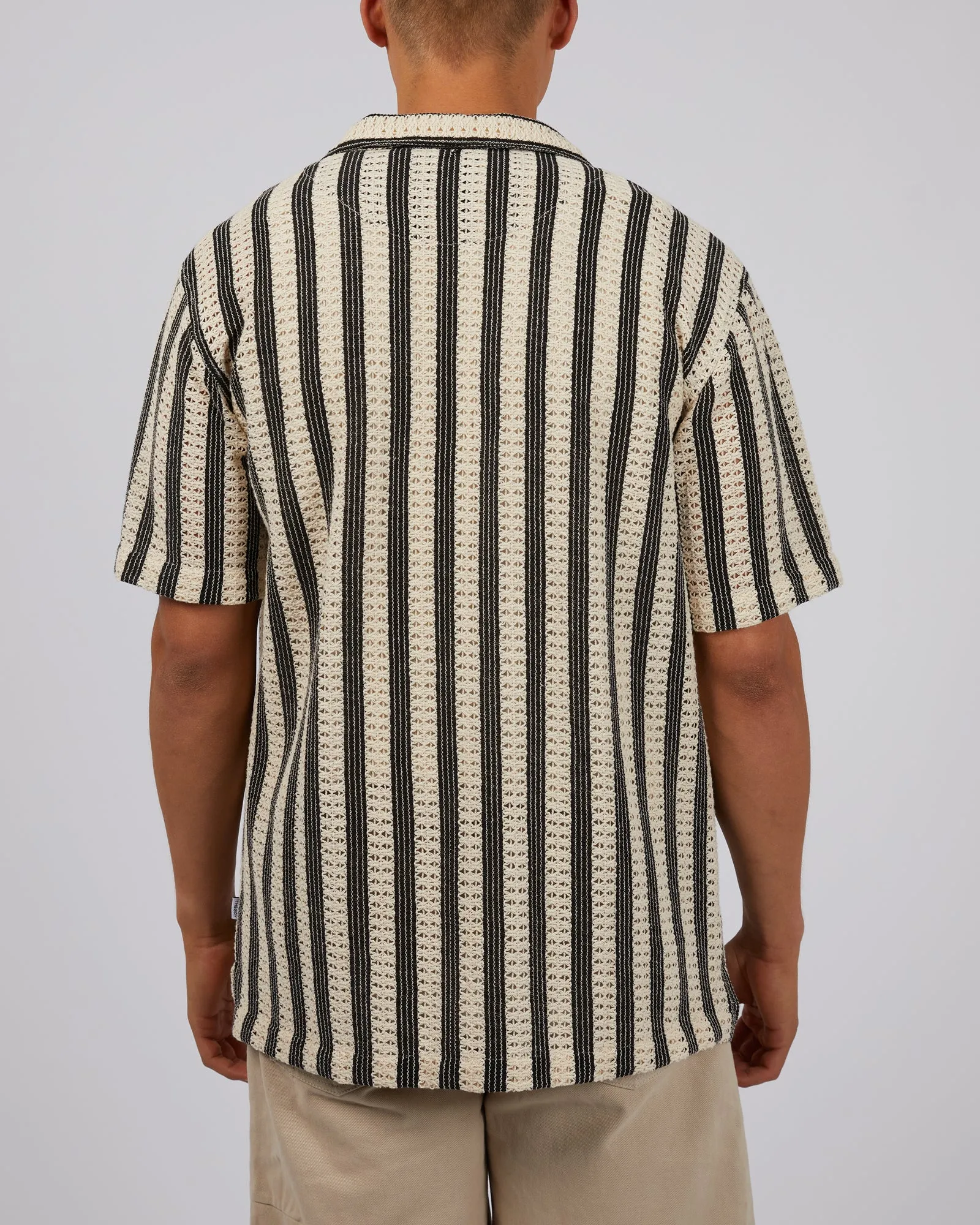 Costa Shirt Multicoloured sold by edge clothing product image thumbnail 3