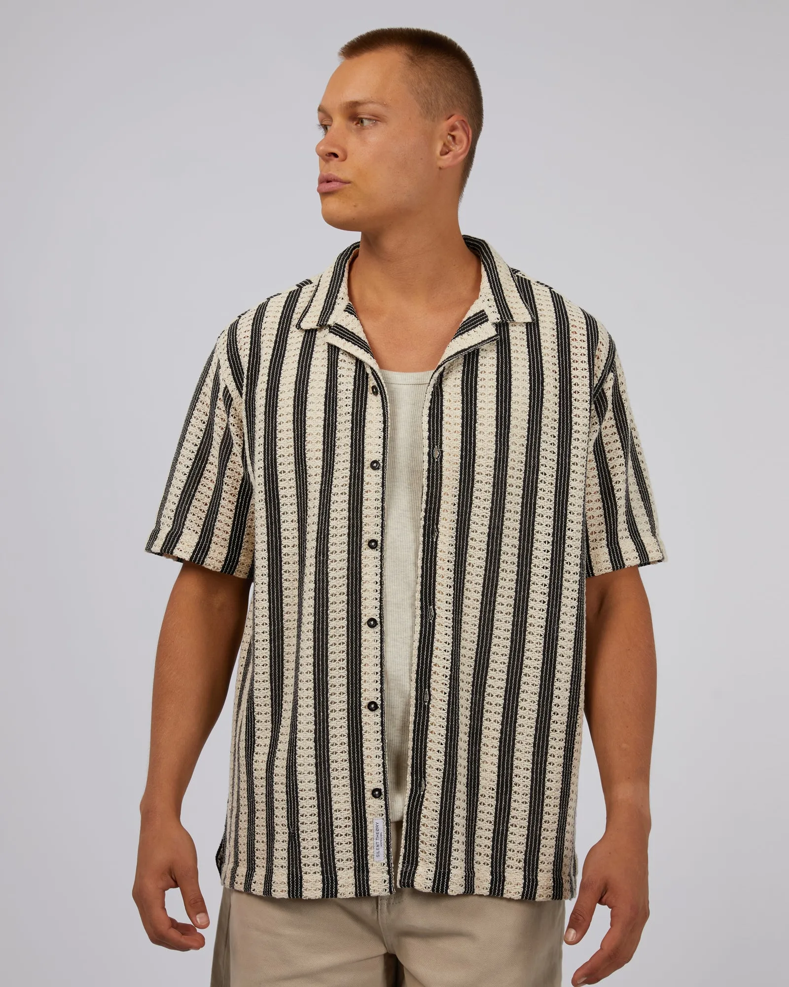 Costa Shirt Multicoloured sold by edge clothing