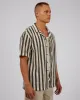 Costa Shirt Multicoloured sold by edge clothing