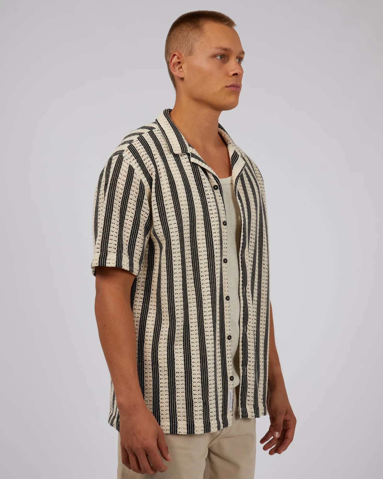 Costa Shirt Multicoloured sold by edge clothing product image thumbnail 4