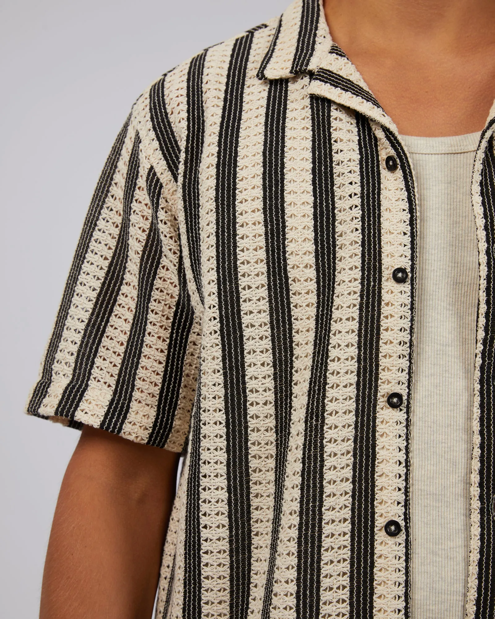 Costa Shirt Multicoloured sold by edge clothing product image thumbnail 5