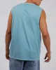 Time The Sound Muscle Blue sold by edge clothing