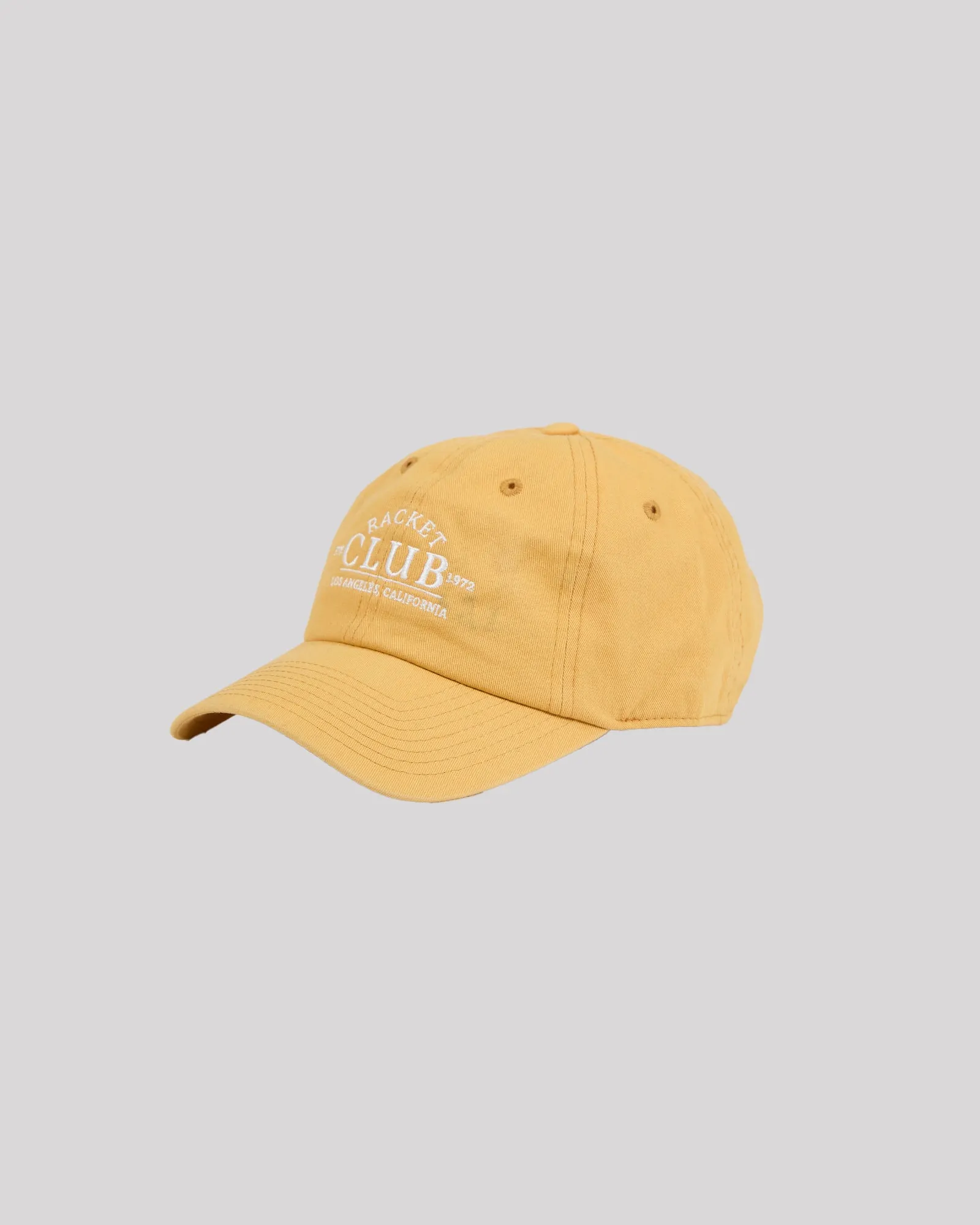 Los Angeles Racket Club Amber sold by edge clothing product image thumbnail 2