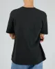 Red Tab Vintage Tee Mineral Black sold by edge clothing