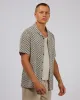 Rio Shirt Multicoloured sold by edge clothing