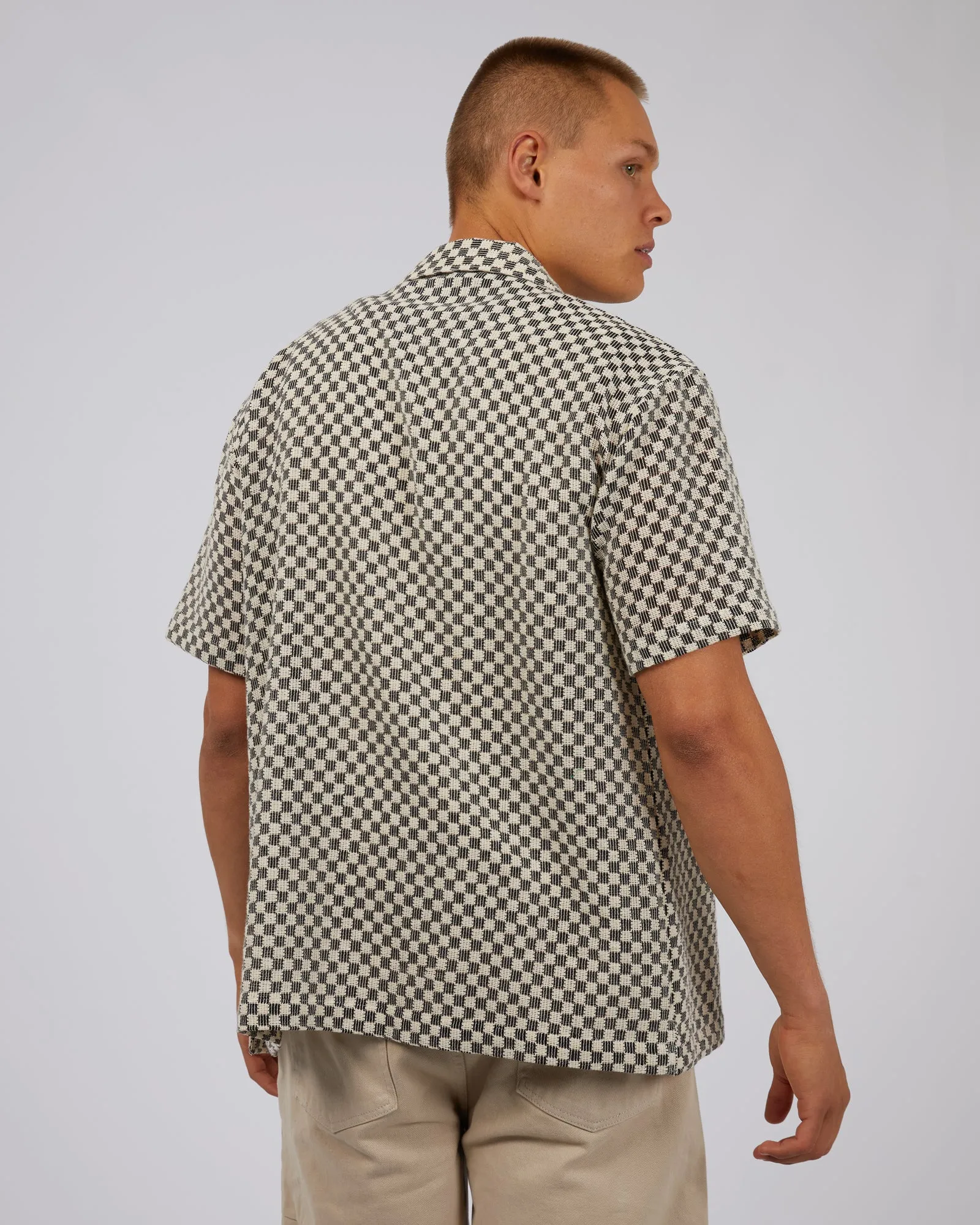 Rio Shirt Multicoloured sold by edge clothing product image thumbnail 3