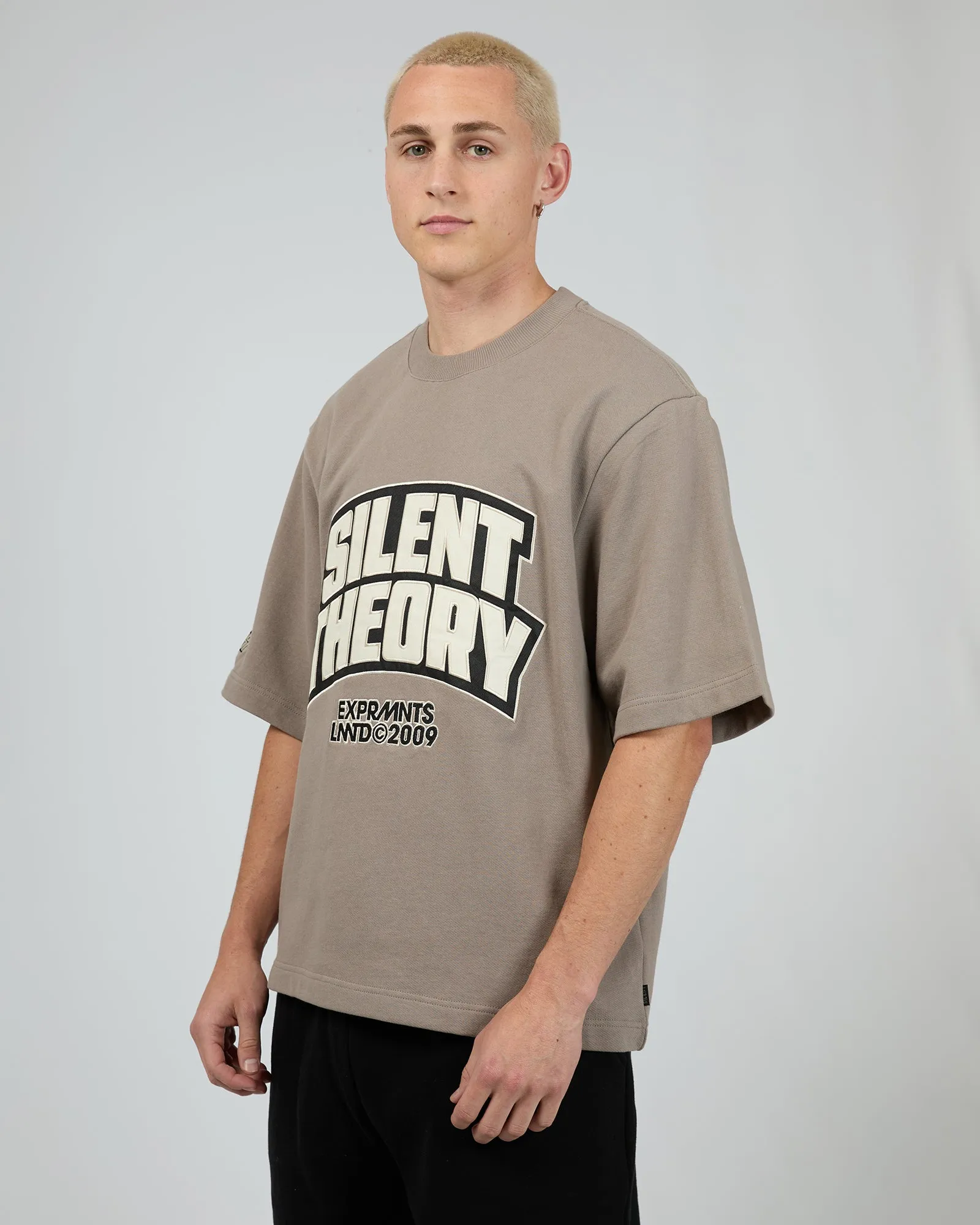 Copyright Tee Mushroom sold by edge clothing product image thumbnail 4