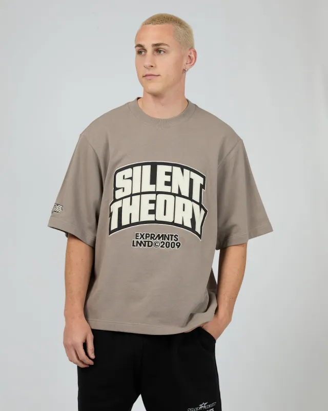 Copyright Tee Mushroom sold by edge clothing
