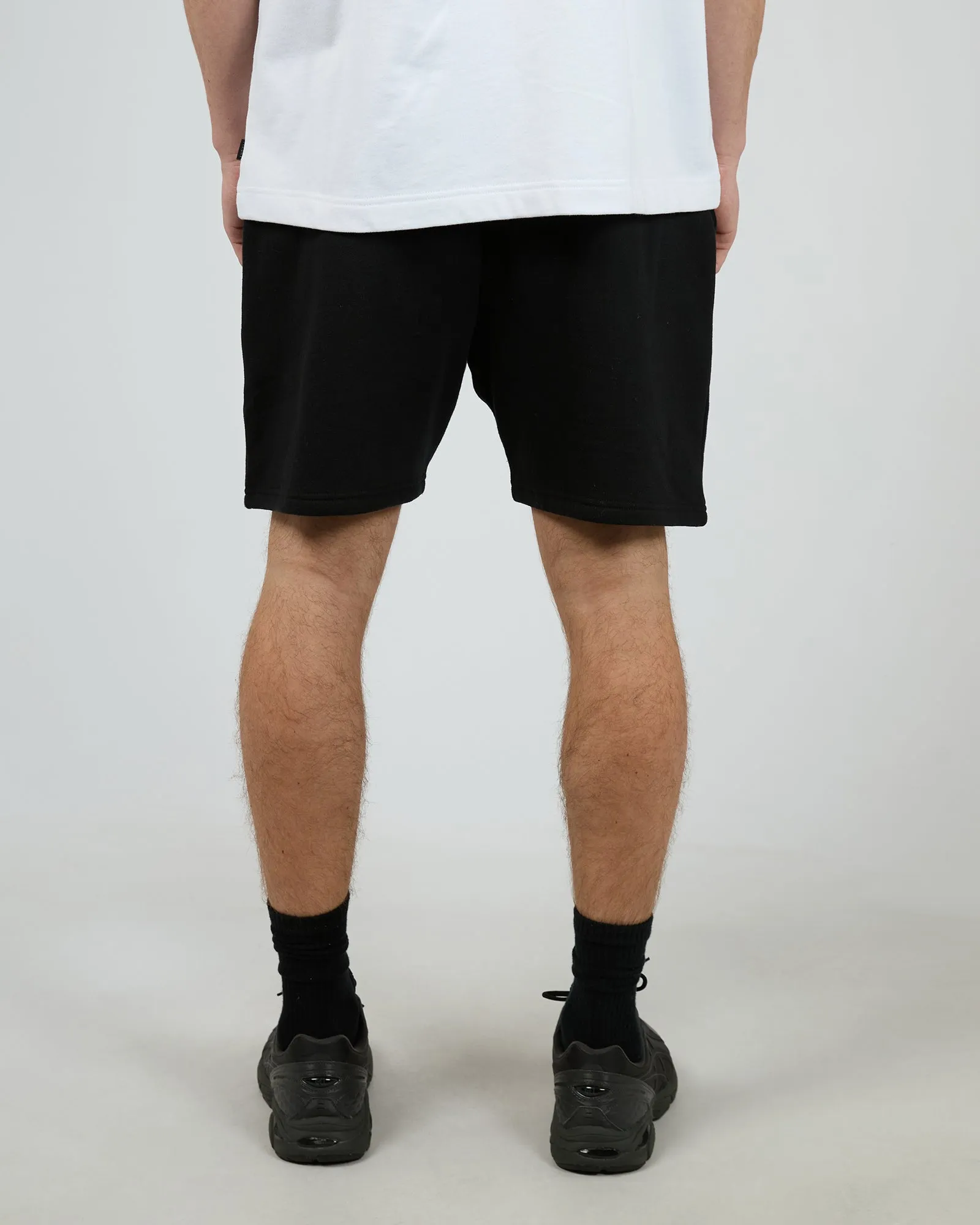 Copyright Short Black sold by edge clothing product image thumbnail 3