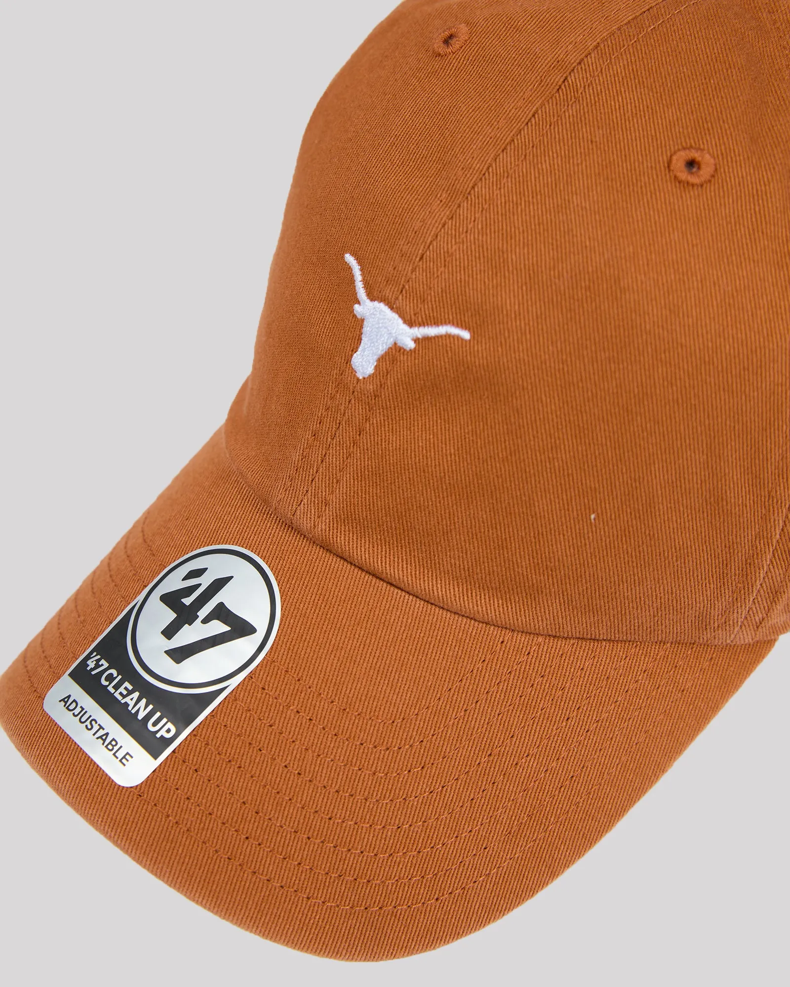 Texas Longhorns Burnt Orange '47 Mvp Dt sold by edge clothing product image thumbnail 3