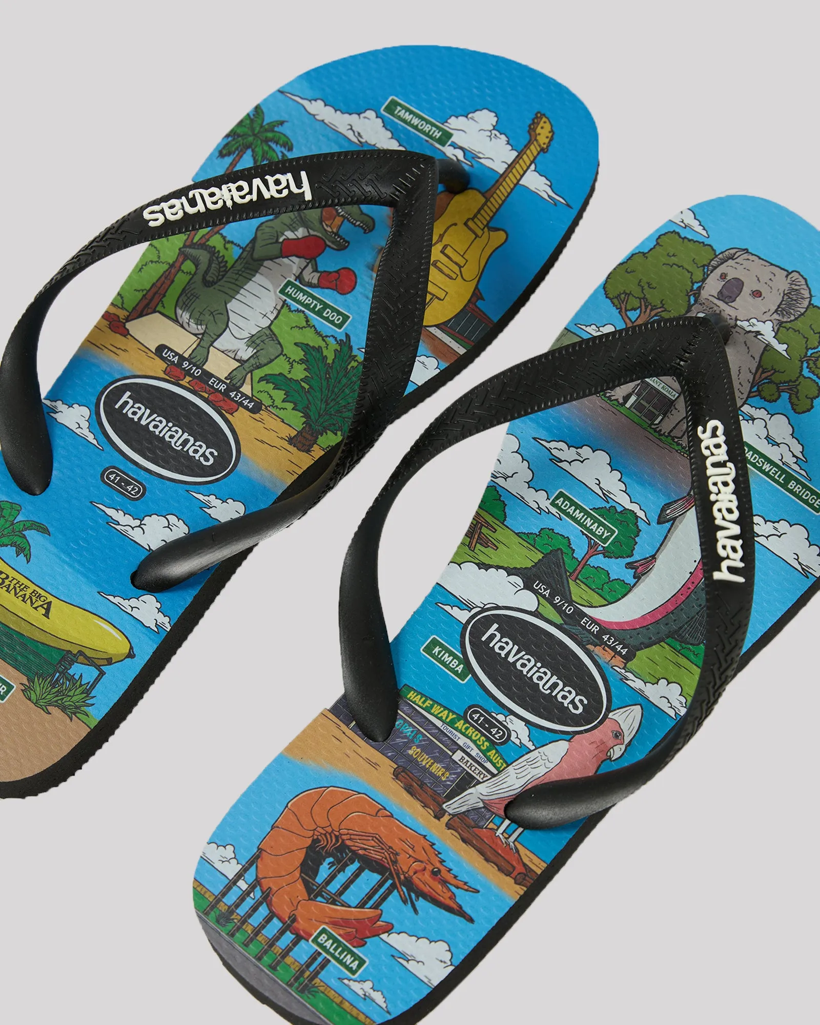 Big Things Multicoloured sold by edge clothing product image thumbnail 2