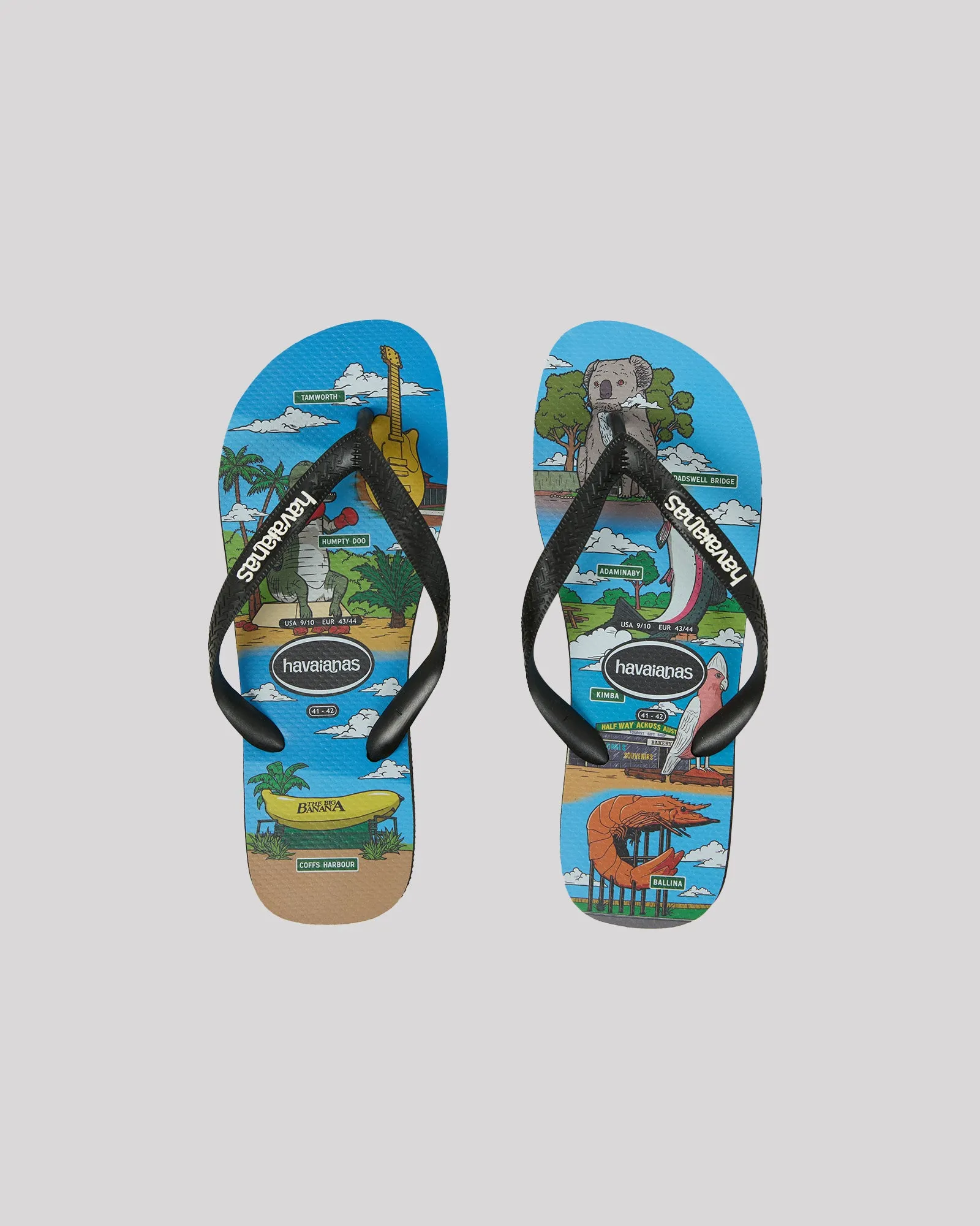 Big Things Multicoloured sold by edge clothing