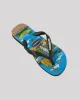 Big Things Multicoloured sold by edge clothing