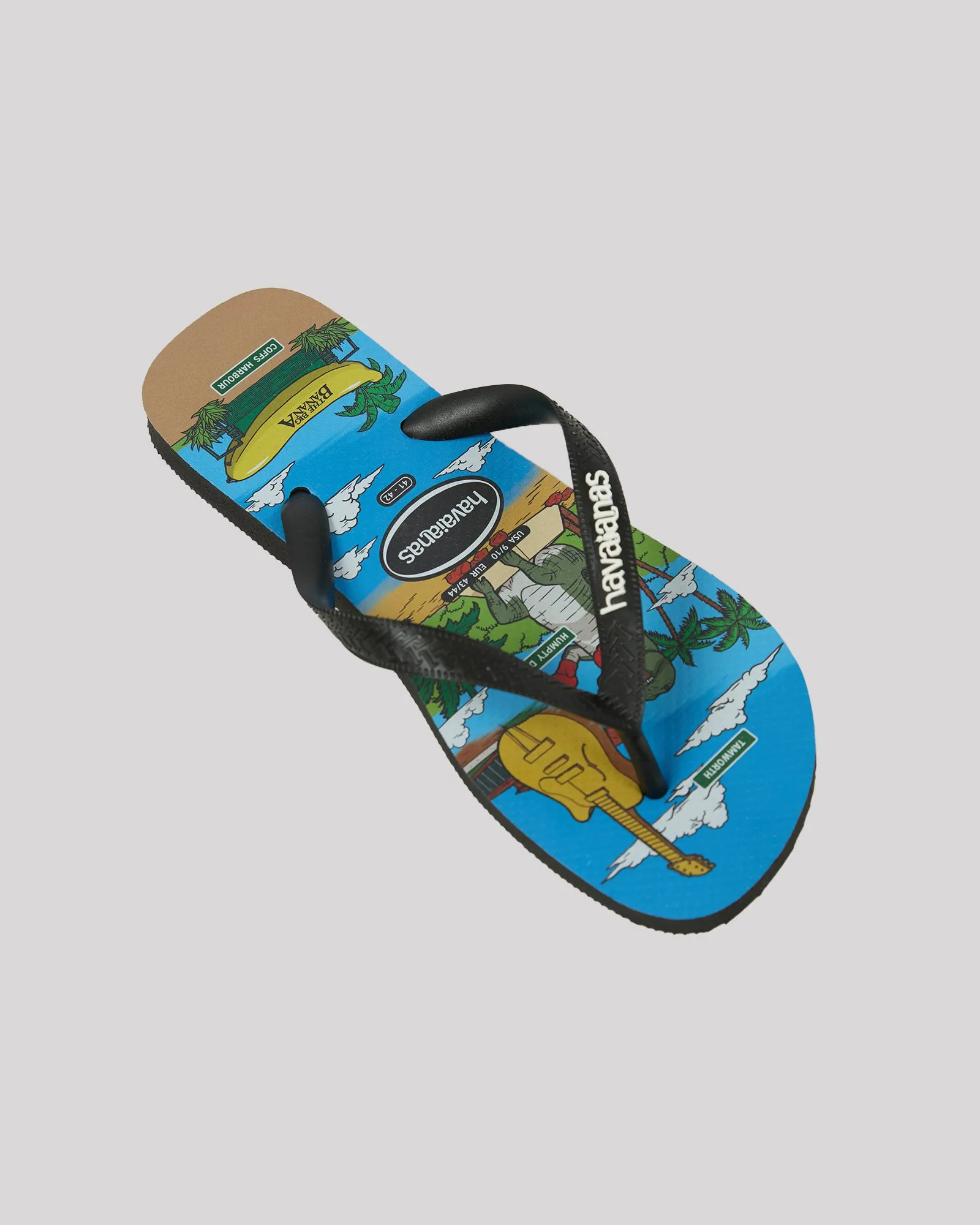 Big Things Multicoloured sold by edge clothing product image thumbnail 3