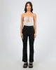 Lottie Bodysuit Natural sold by edge clothing