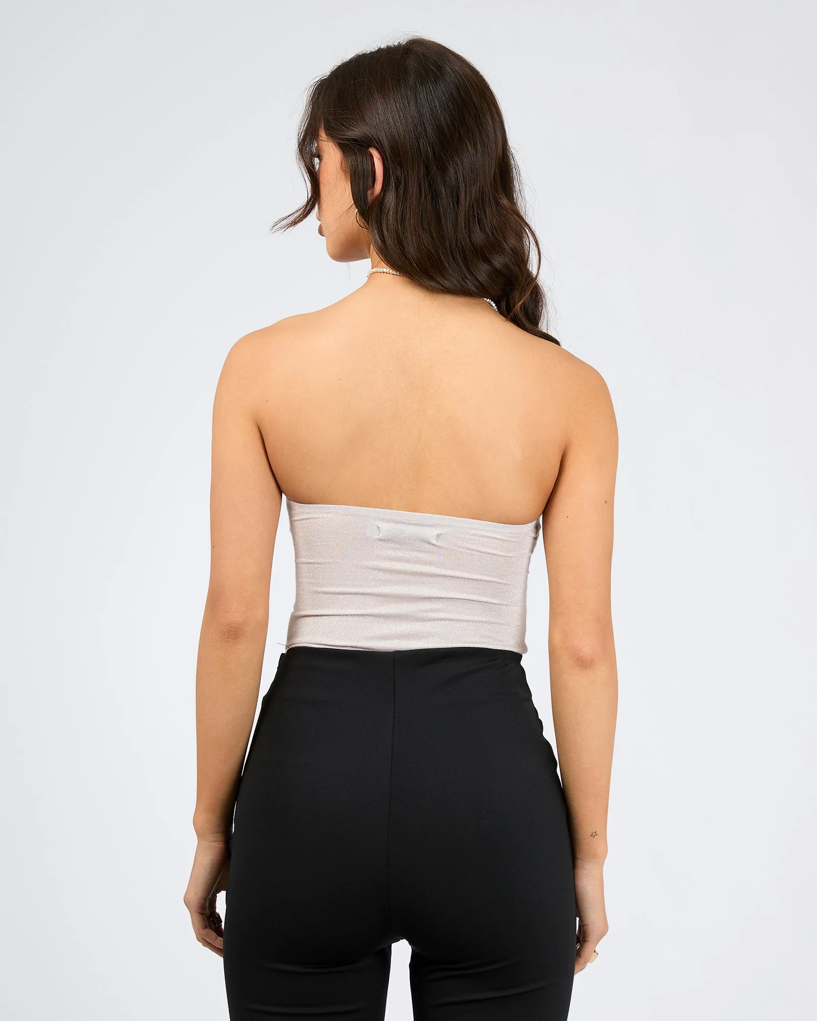Lottie Bodysuit Natural sold by edge clothing product image thumbnail 3