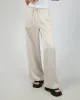 Cosmos Pant Pearl sold by edge clothing