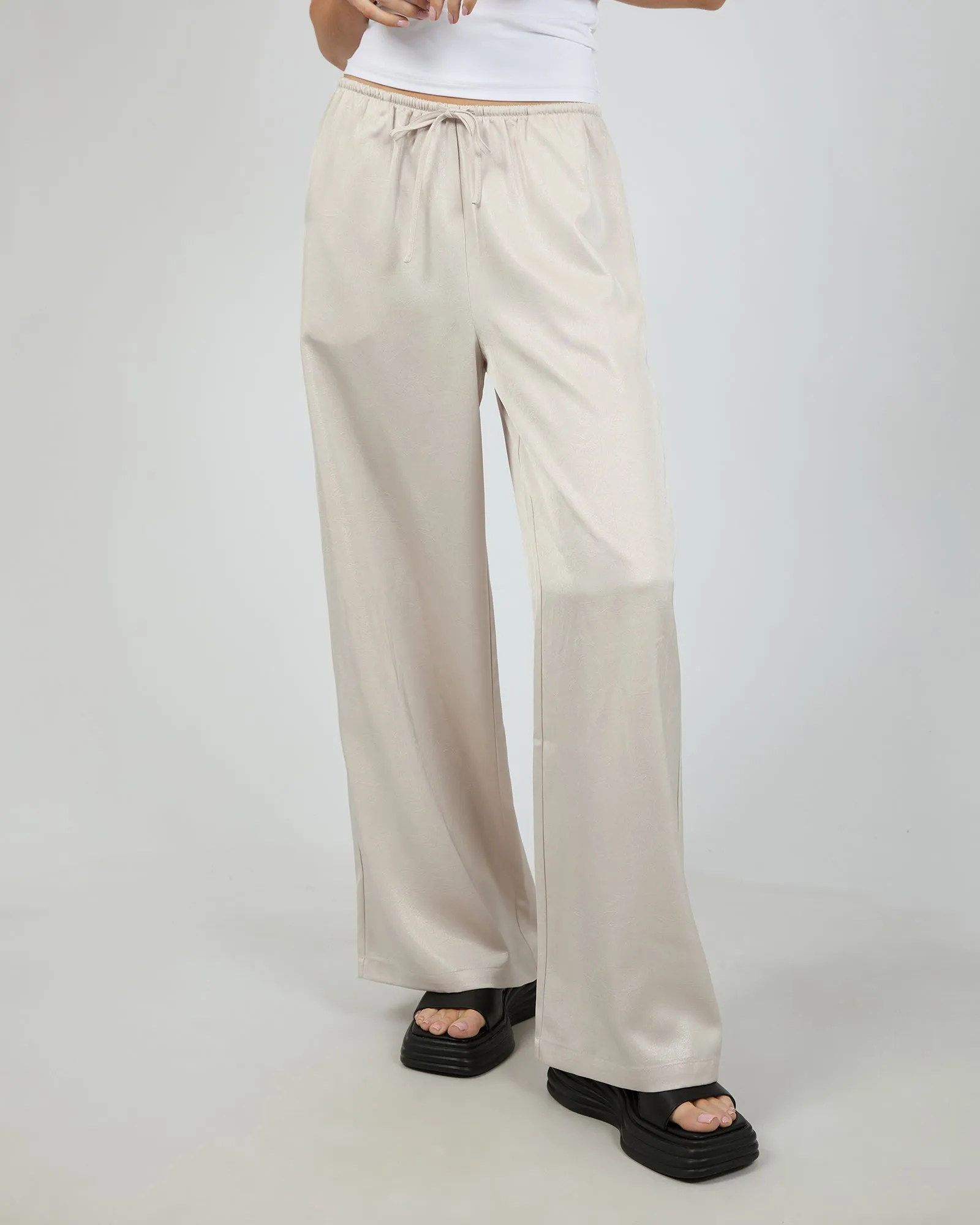 Cosmos Pant Pearl sold by edge clothing product image thumbnail 2