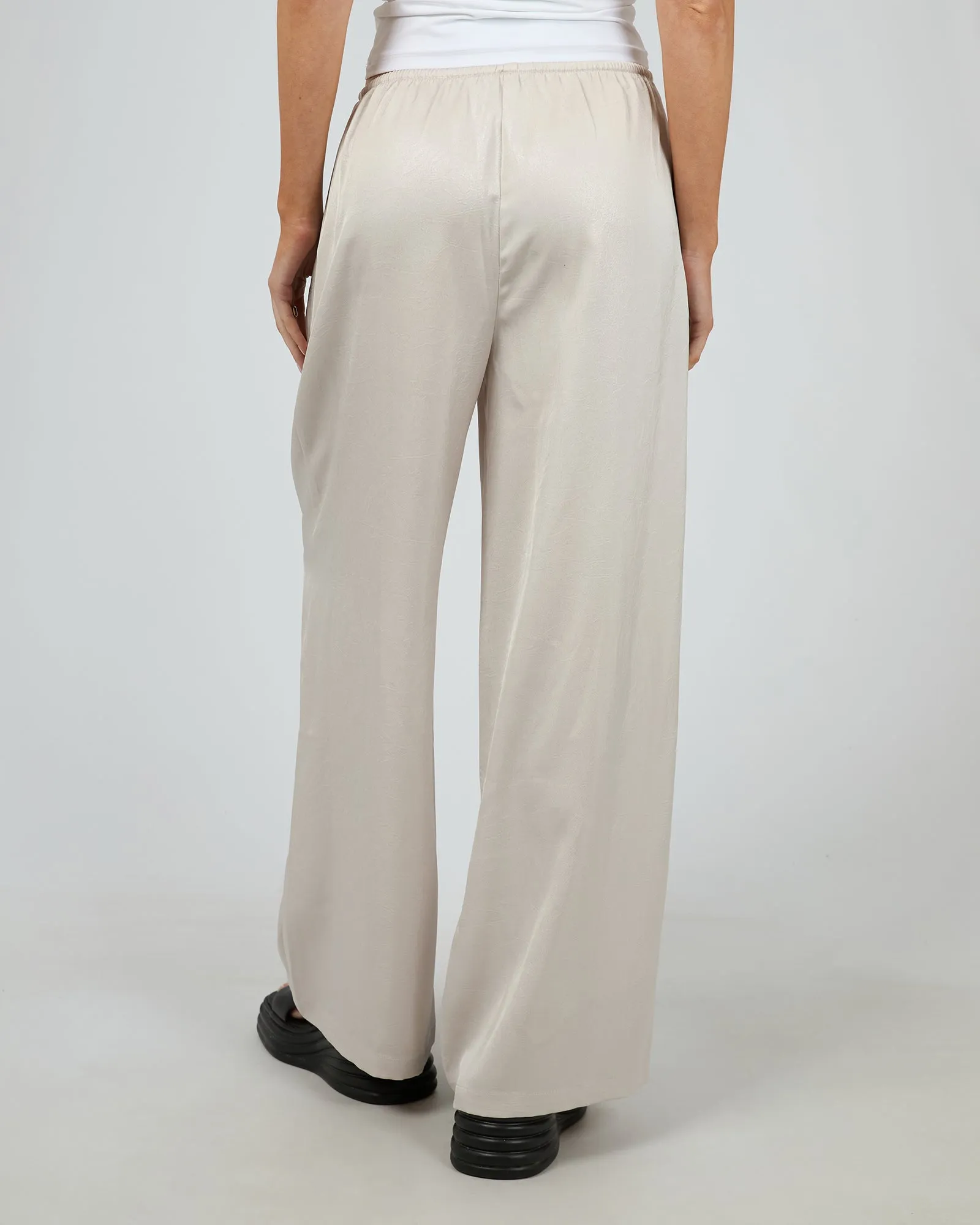 Cosmos Pant Pearl sold by edge clothing product image thumbnail 3