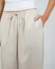 Cosmos Pant Pearl sold by edge clothing