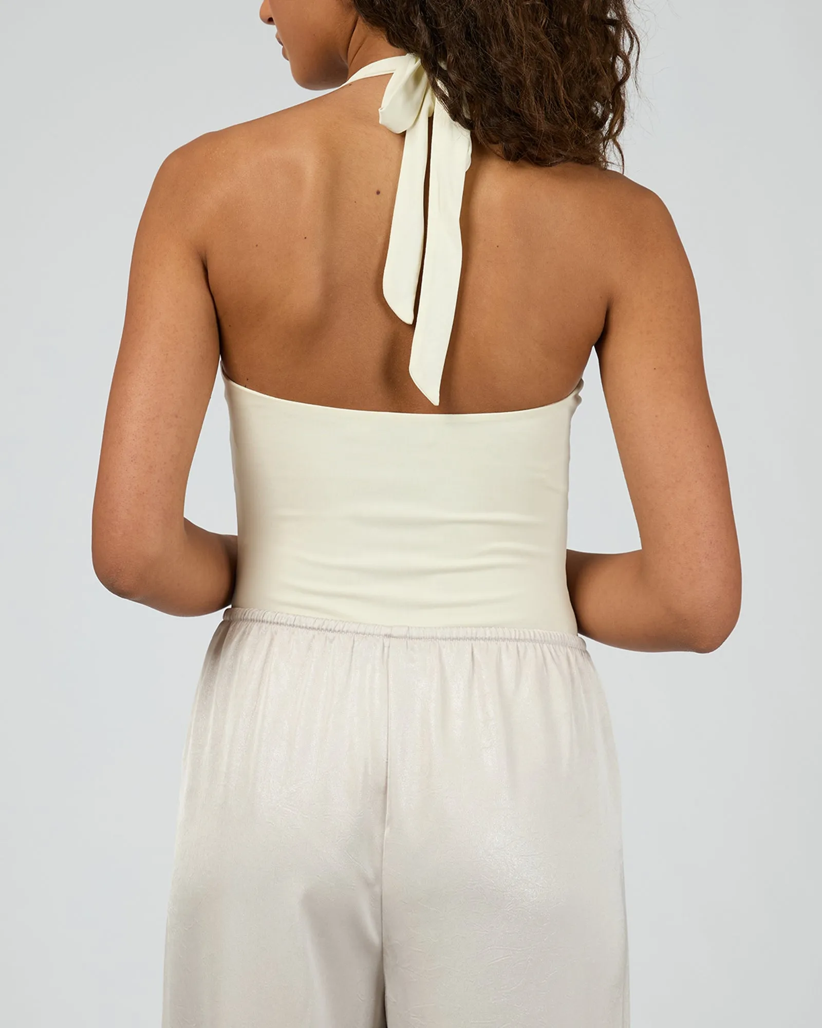 Solara Bodysuit Pearl sold by edge clothing product image thumbnail 3