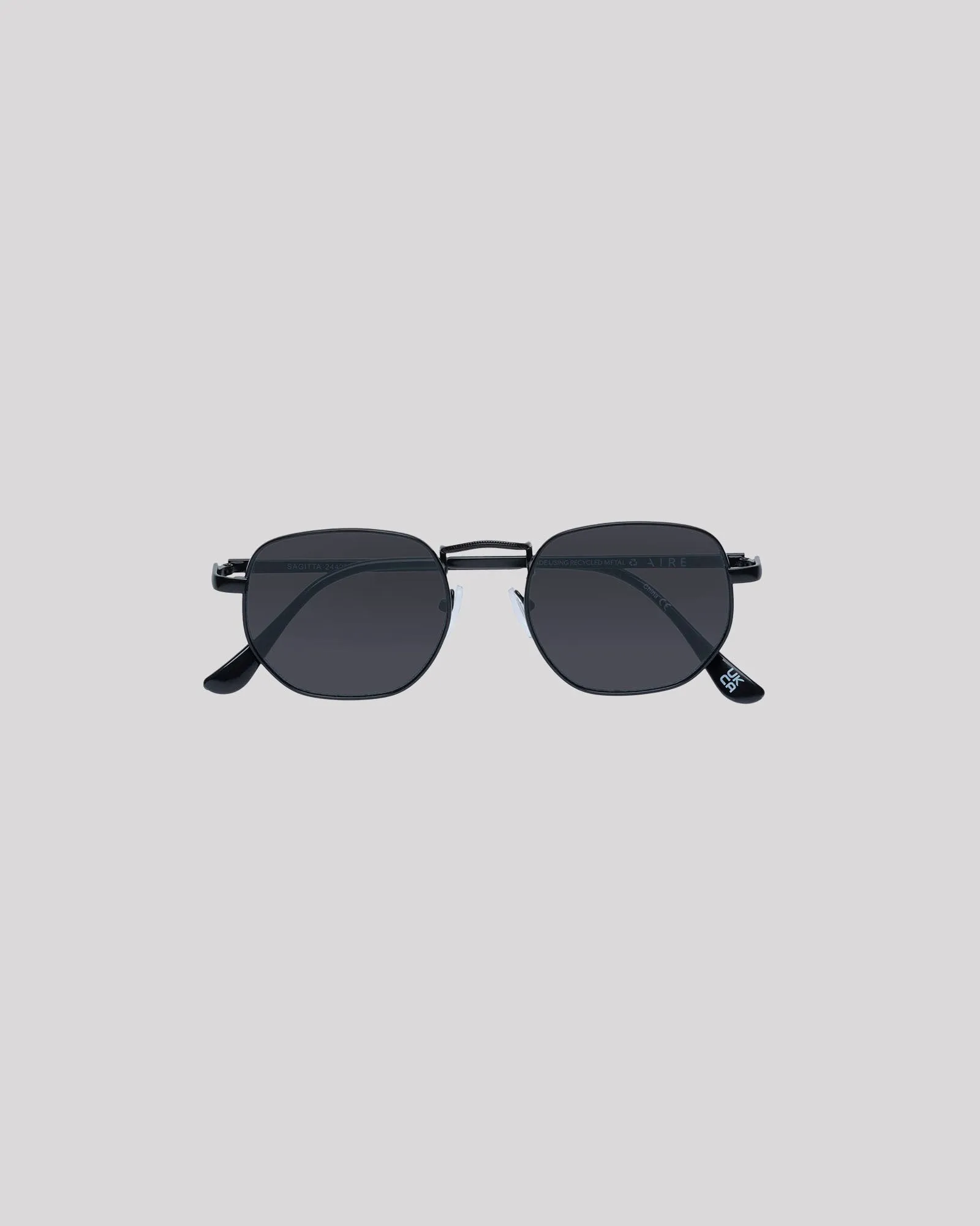 Aire Sagitta Black sold by edge clothing product image thumbnail 3