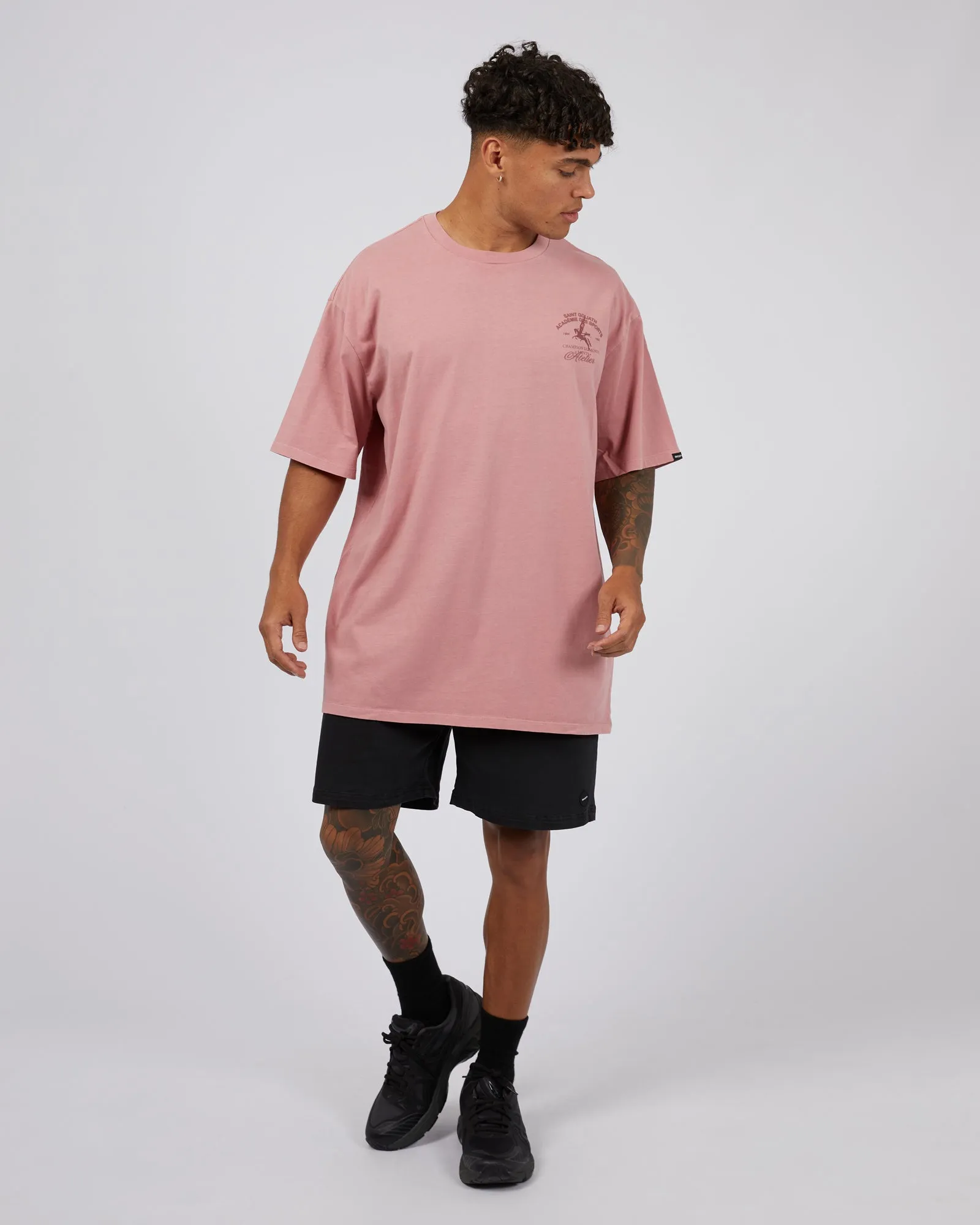 Atelier Tee Rose sold by edge clothing product image thumbnail 3