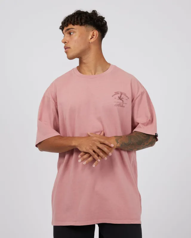Atelier Tee Rose sold by edge clothing