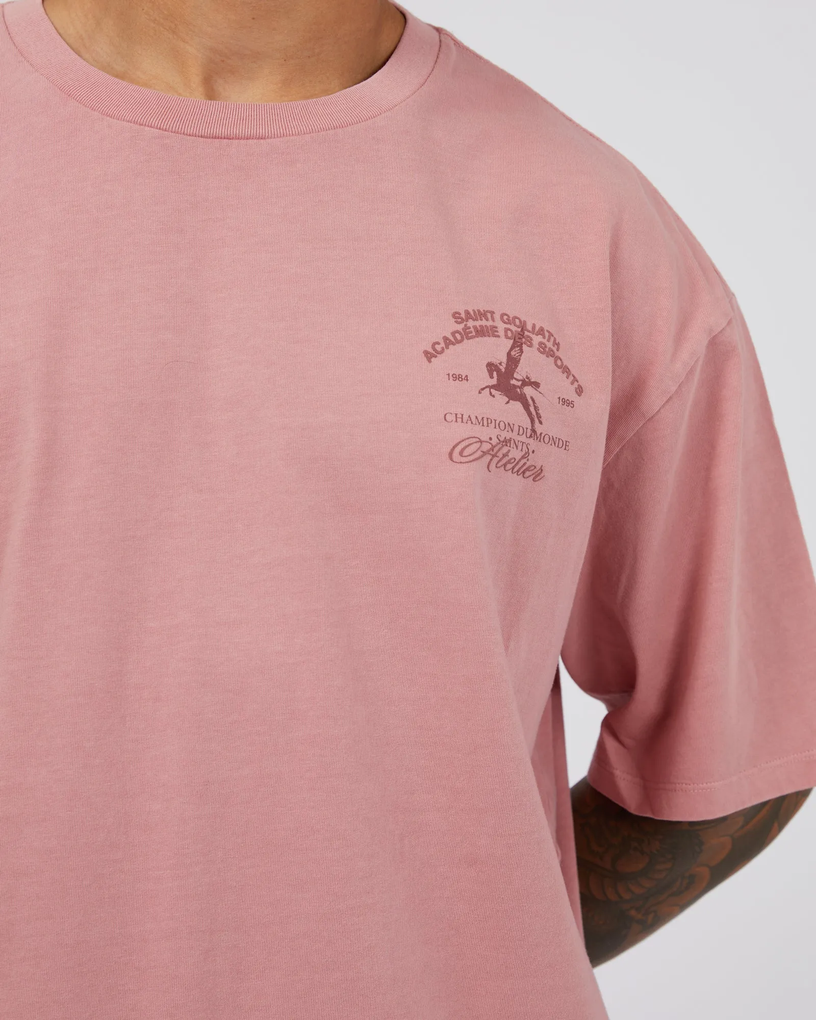 Atelier Tee Rose sold by edge clothing product image thumbnail 5