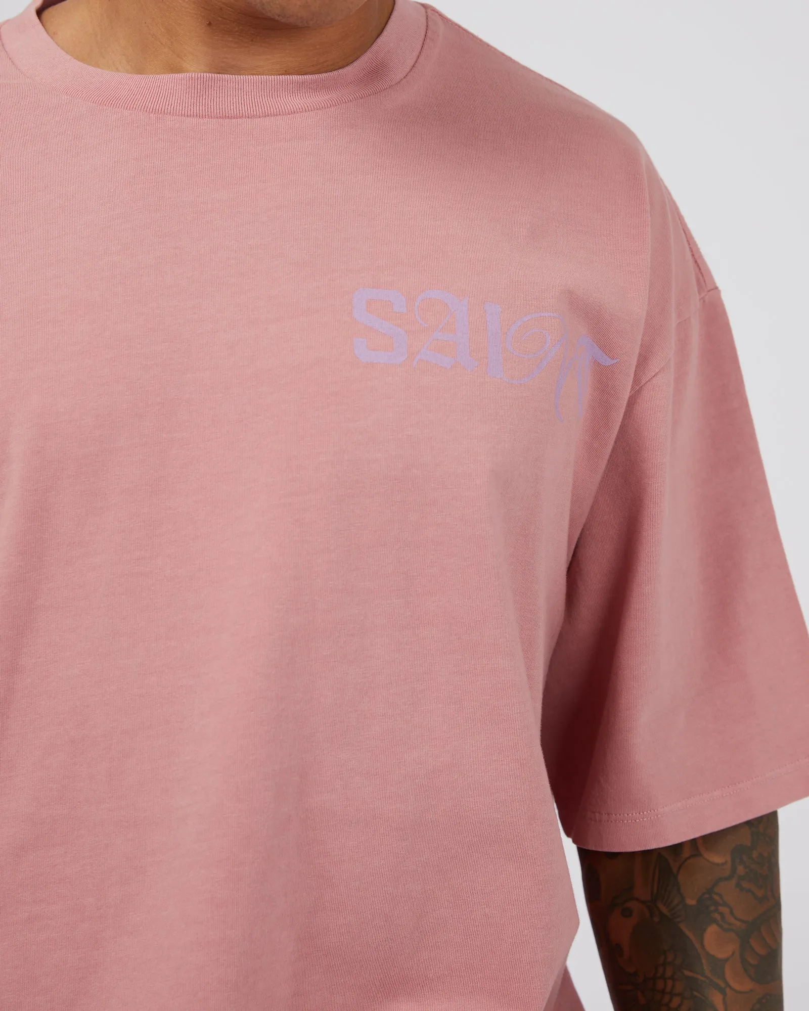 D&G Tee Rose sold by edge clothing product image thumbnail 5