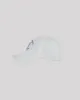 West Hollywood Sweat Club Ball Park Cap White sold by edge clothing