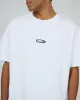 Primary Box Fit Tee White sold by edge clothing