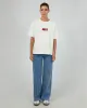 Squealer Inverse Tee Vintage White sold by edge clothing