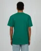 Dice Roll Tee Bottle Green sold by edge clothing