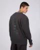 Black Market Crew Black sold by edge clothing