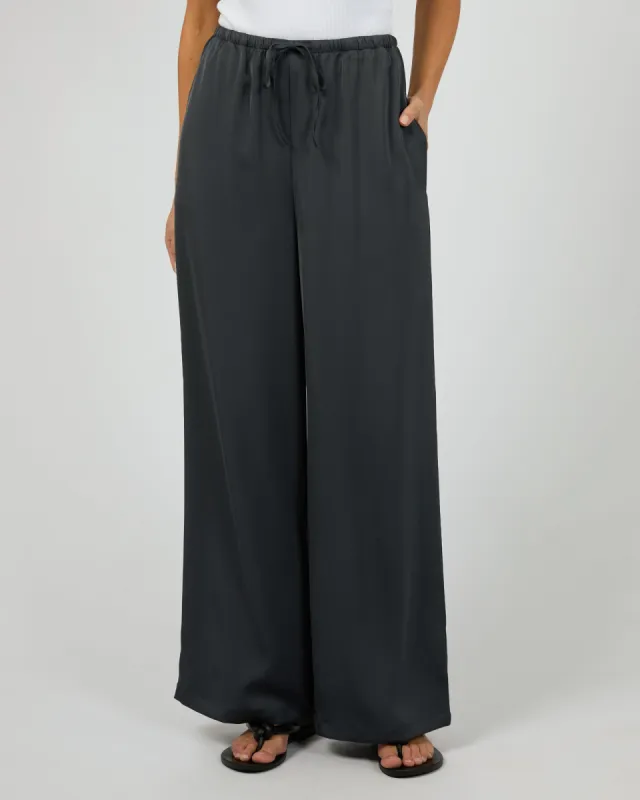 Carter Pant Ink sold by edge clothing