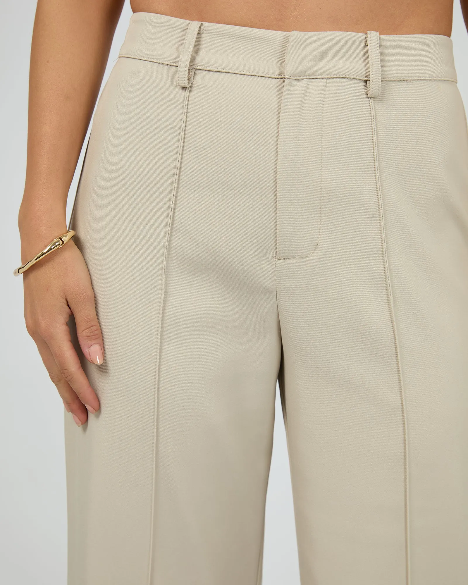 Owen Pant Pearl sold by edge clothing product image thumbnail 5