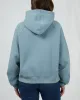 Roads Hoodie Slate sold by edge clothing