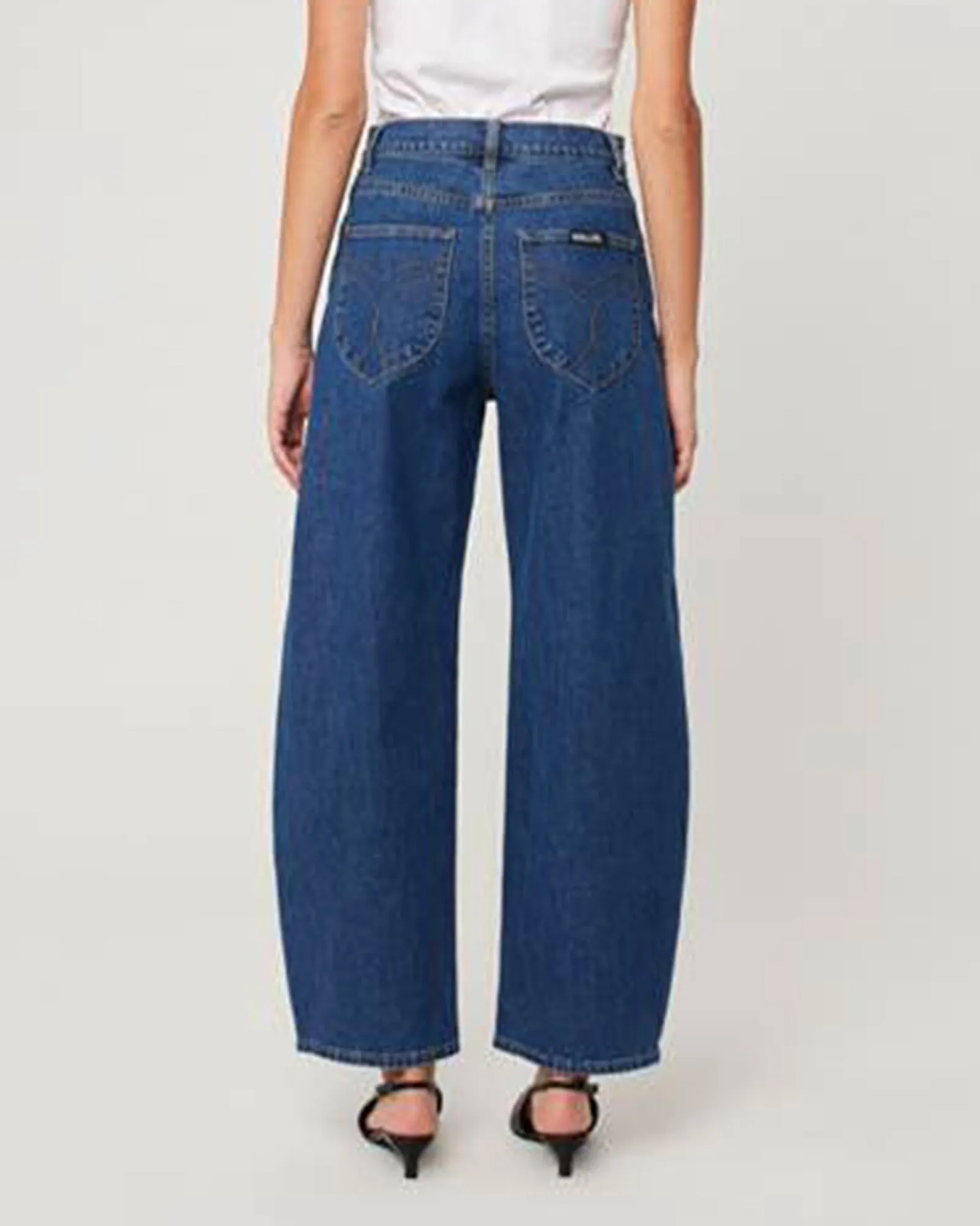 Gigi Barrel Forever Blue Blue sold by edge clothing product image thumbnail 3