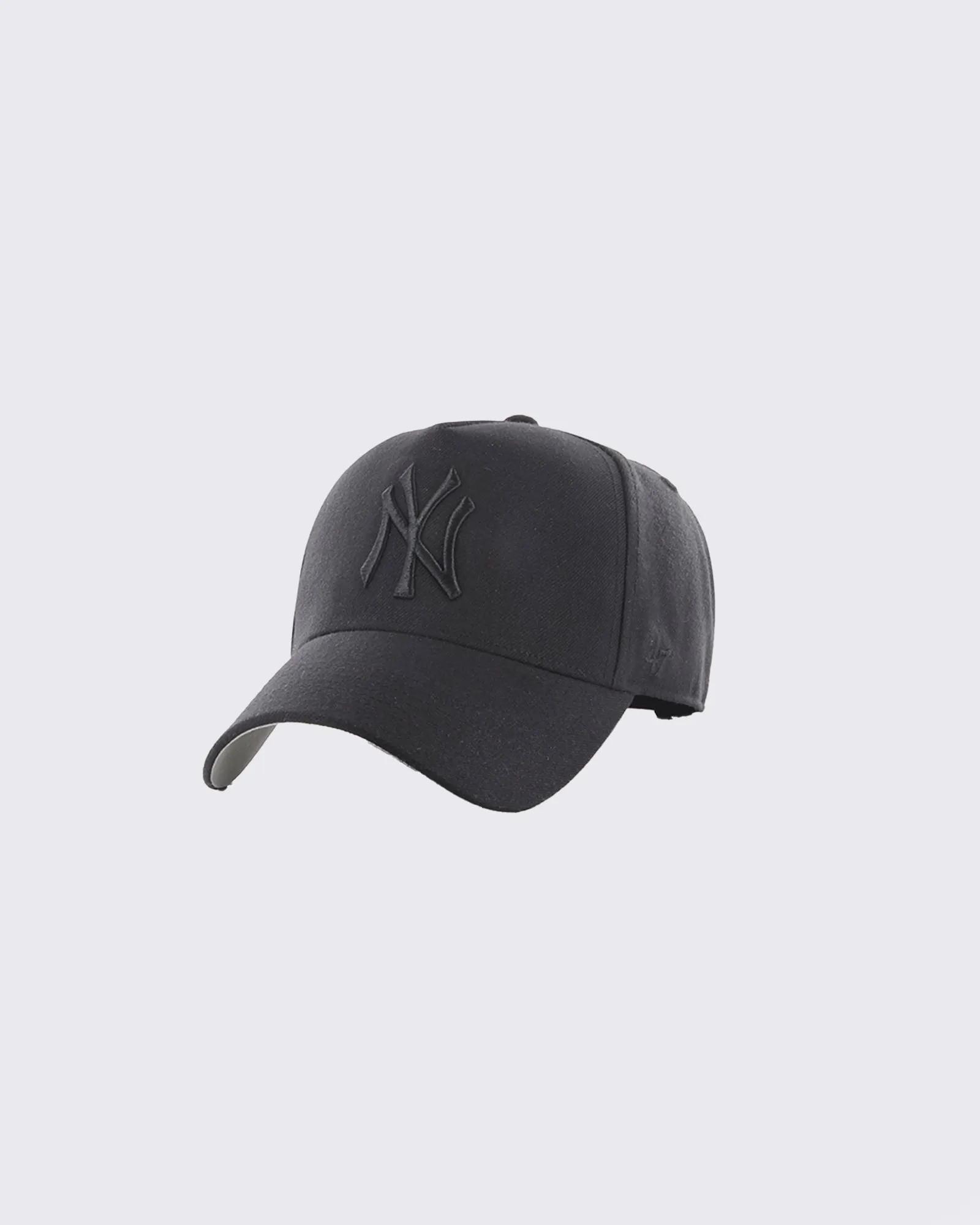 Ny Yankees Cap Black sold by edge clothing