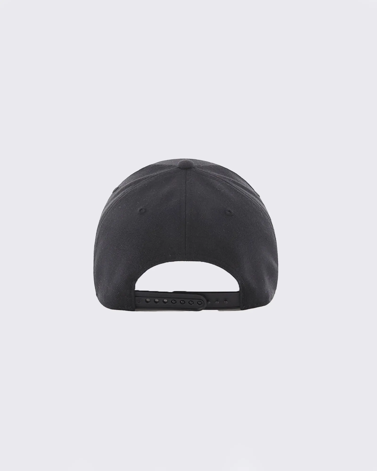 Ny Yankees Cap Black sold by edge clothing product image thumbnail 2