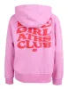 Teen Aths Hoodie Pink sold by edge clothing