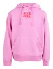 Teen Aths Hoodie Pink sold by edge clothing