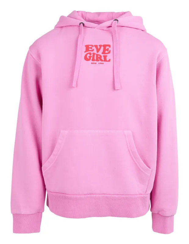 Teen Aths Hoodie Pink sold by edge clothing