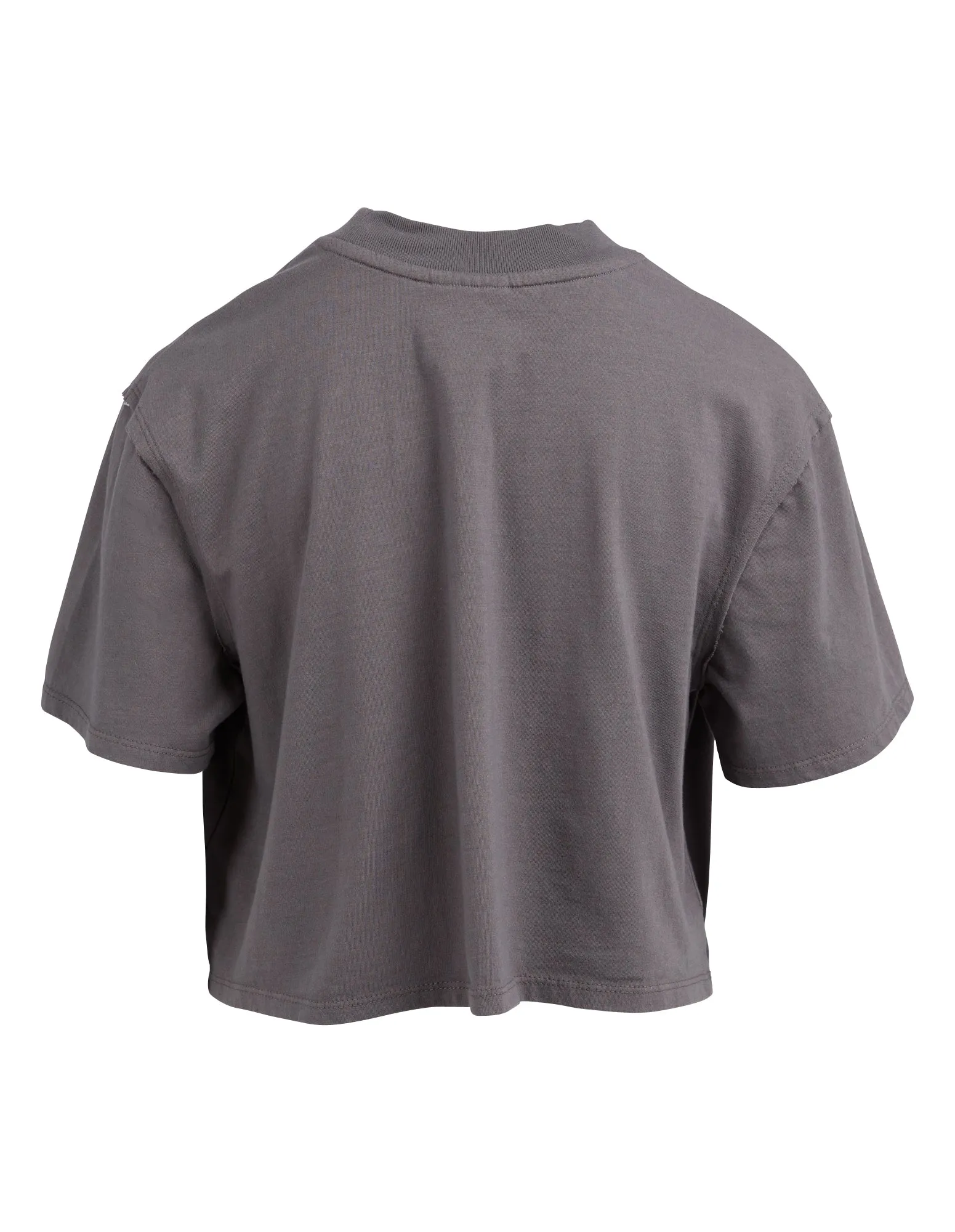 Teen Coral Garden Tee Charcoal sold by edge clothing product image thumbnail 2