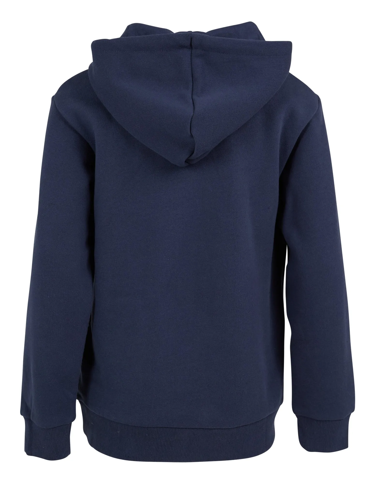 Teen Market Hoodie Navy sold by edge clothing product image thumbnail 2