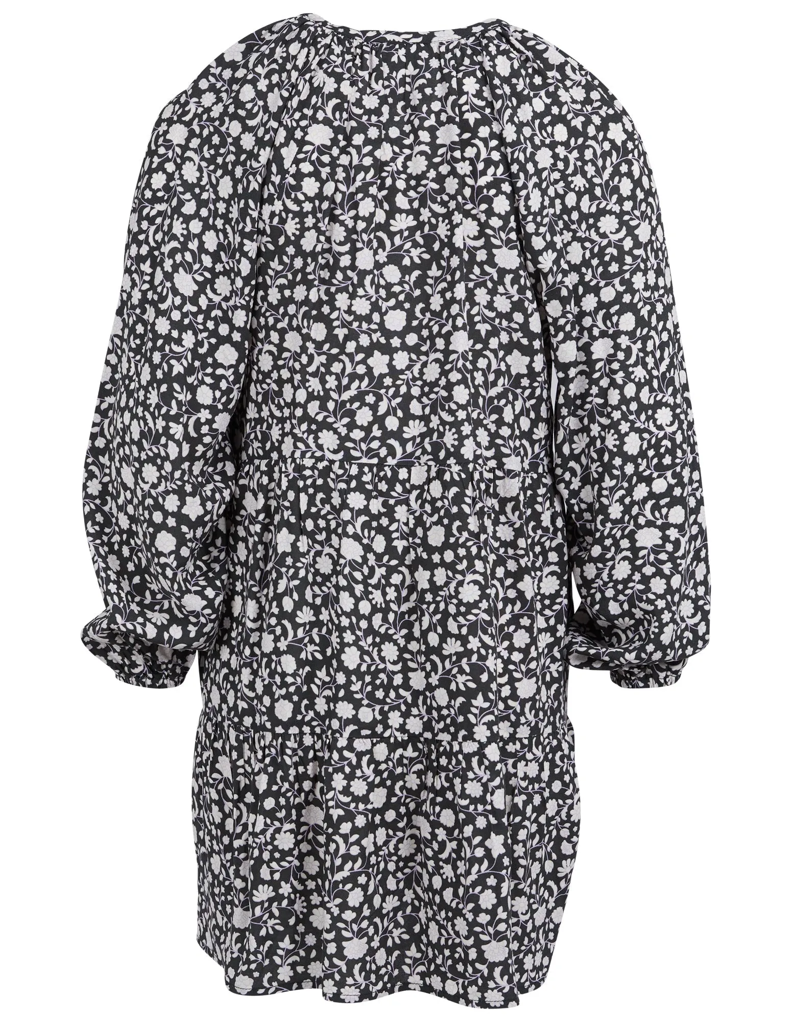 Teen Gabby Dress Print sold by edge clothing product image thumbnail 2