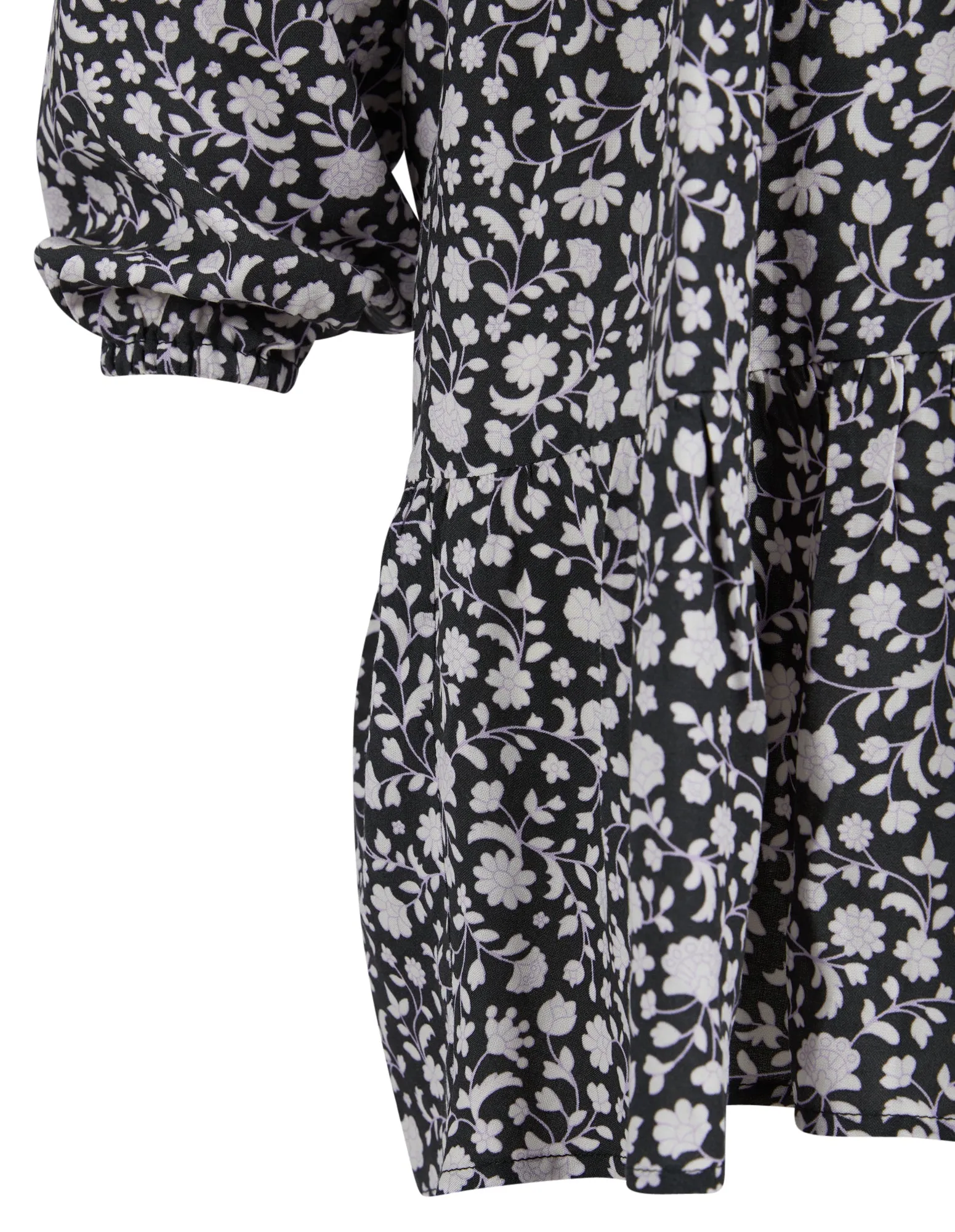 Teen Gabby Dress Print sold by edge clothing product image thumbnail 3